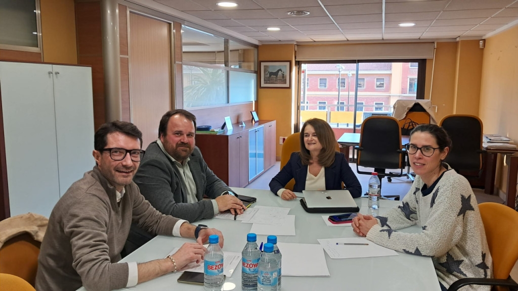 El PP lleva a Les Corts una iniciativa para la modificación del Real Decreto 666/2023 sobre medicamentos veterinarios