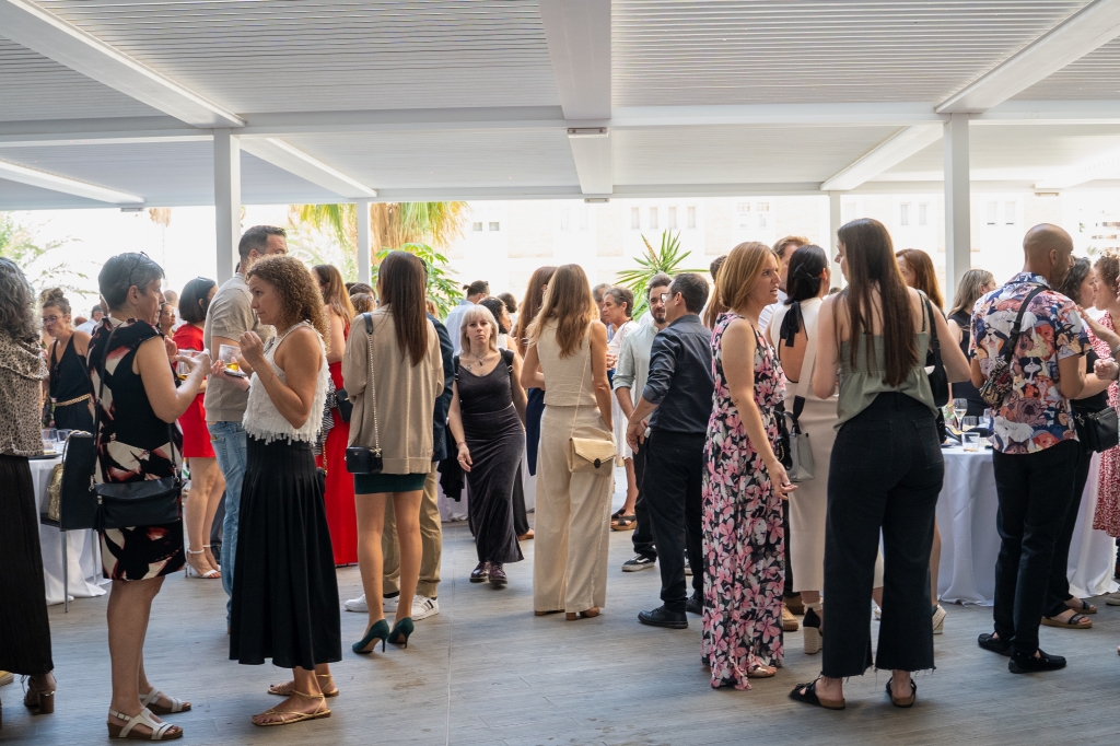 El Colegio de Veterinarios de Alicante celebra con éxito el Día de su Patrón San Francisco de Asís