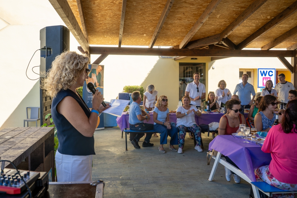 El Colegio de Veterinarios de Alicante celebró la fiesta de San Francisco de Asís en Terra Natura / Aqua Natura
