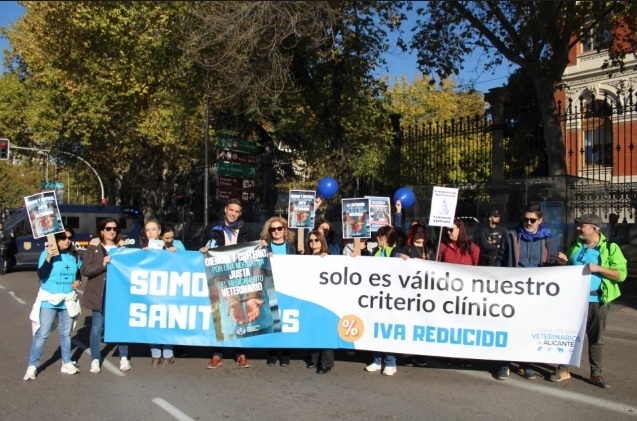 El CVCV cree que los cambios planteados en el 666/2023 son «insuficientes» y que se requiere de «una reforma mucho más  profunda»