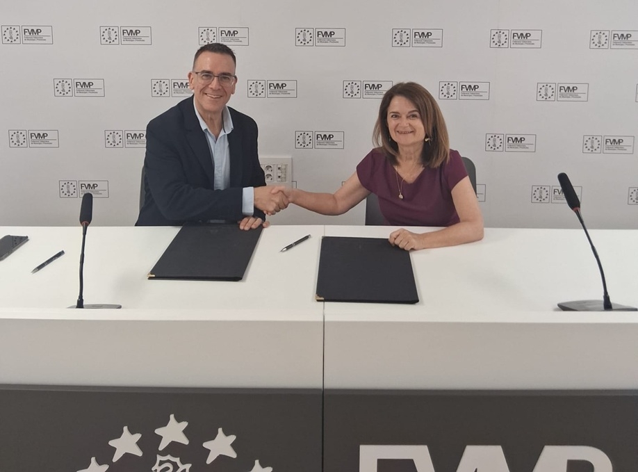 La FVMP y el CVCV renuevan su convenio para colaborar y formar en competencias veterinarias del ámbito municipal