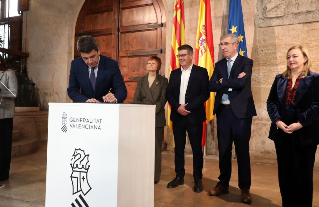 El CVCV rechaza el proyecto de facultad Veterinaria de Ontinyent: Valencia y Murcia tendrían casi tantas plazas como toda Francia