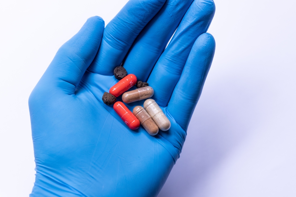 La AEMPS simplifica el registro de medicamentos veterinarios a base de plantas medicinales