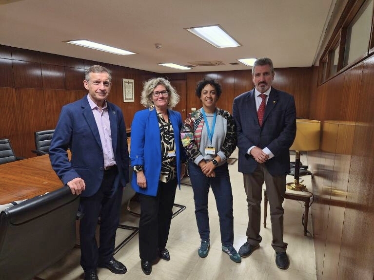 La primera convocatoria de Genética de Laboratorio incluirá plazas para veterinarios y abrirá un acceso progresivo a otras especialidades del SNS