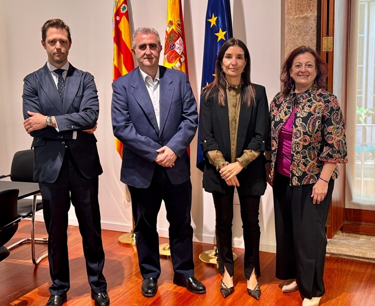 La UPA replica al informe de la CDCCV sobre los colegios y dice que ofrece una «visión parcial, obsoleta y desajustada»