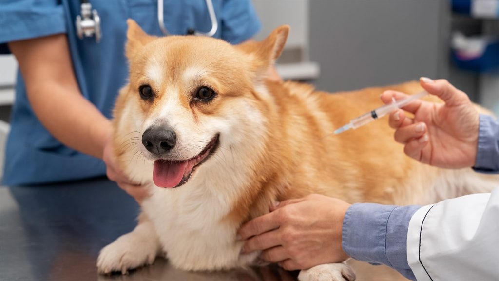 Las vacunas veterinarias siguen gravadas al 21% de IVA: una contradicción con el enfoque One Health que pone en riesgo la salud pública