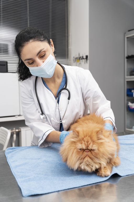 ¿Cuándo está justificado recurrir a la prescripción en cascada de medicamentos veterinarios?