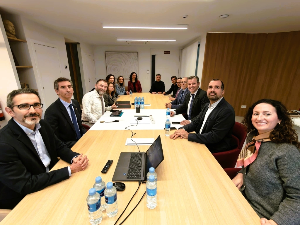 La veterinaria valenciana recobra su carácter pionero y vuelve a ser una de las seis regiones con academia de ciencias propia